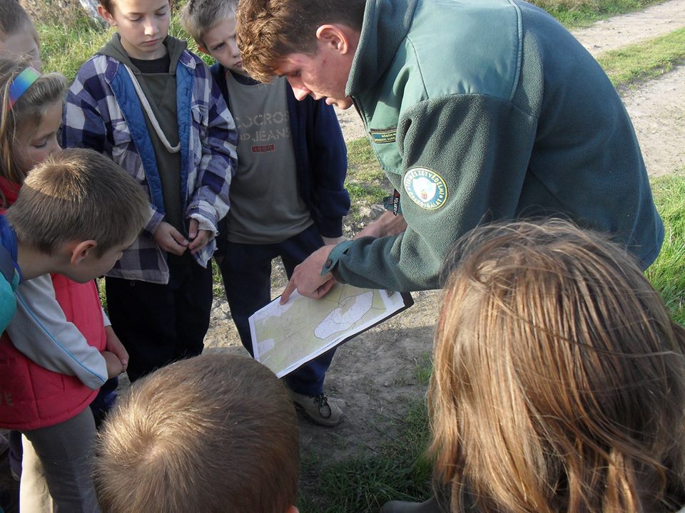 2014 OKN Pusztai túra a Kőrös-Maros Nemzeti Park túravezetésével 7