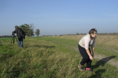 2014 OKN Pusztai túra a Kőrös-Maros Nemzeti Park túravezetésével 5