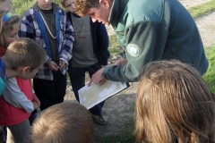 2014 OKN Pusztai túra a Kőrös-Maros Nemzeti Park túravezetésével 7