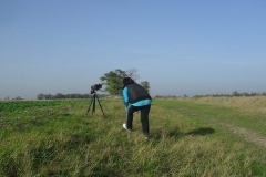 2014 OKN Pusztai túra a Kőrös-Maros Nemzeti Park túravezetésével 11