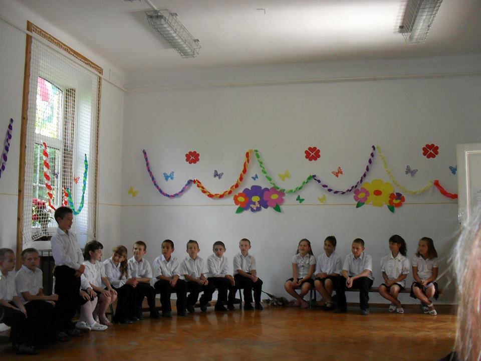 Tanévzáró 4